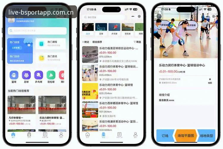 揭秘BSportApp官网入口：体育迷高效获取赛事数据的终极路径